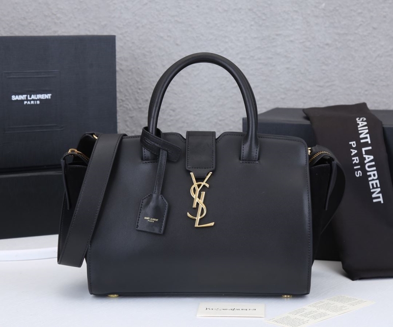 YSL Top Handle Bags